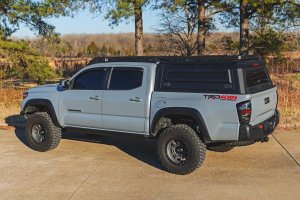 Toyota Tacoma Roof Rack - Rough Country - '16-'23